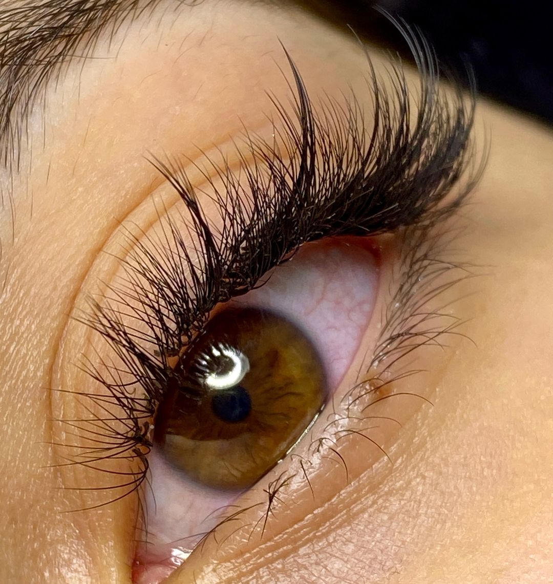 Magic Nails & Lash. $20 off any FullSet Lash nail photo 6